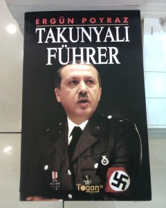 Prim Ministru Turc